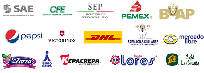 CLIENTES