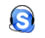 skype